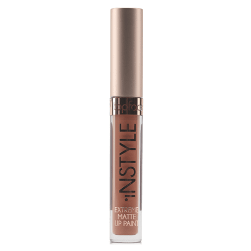 Topface Instyle Extreme Matte Lip Paint - 04